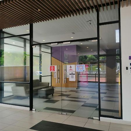 Conezion Residence Putrajaya Nearby Ioi City Mall Exterior foto